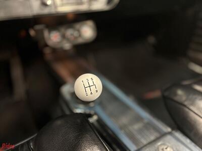 1964 Pontiac GTO Convertible   - Photo 28 - Bismarck, ND 58503