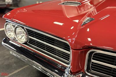 1964 Pontiac GTO Convertible   - Photo 74 - Bismarck, ND 58503