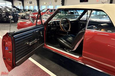 1964 Pontiac GTO Convertible   - Photo 16 - Bismarck, ND 58503