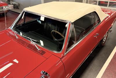 1964 Pontiac GTO Convertible   - Photo 10 - Bismarck, ND 58503