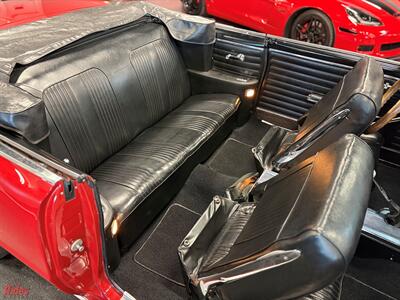 1964 Pontiac GTO Convertible   - Photo 69 - Bismarck, ND 58503