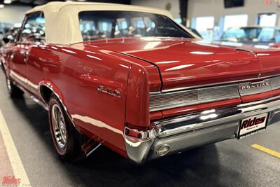 1964 Pontiac GTO Convertible   - Photo 42 - Bismarck, ND 58503