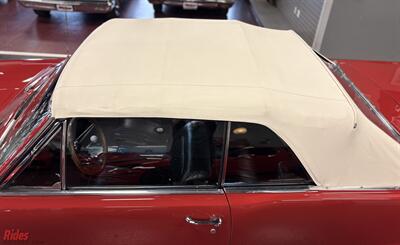 1964 Pontiac GTO Convertible   - Photo 14 - Bismarck, ND 58503