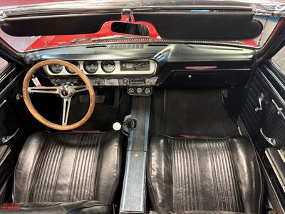 1964 Pontiac GTO Convertible   - Photo 23 - Bismarck, ND 58503