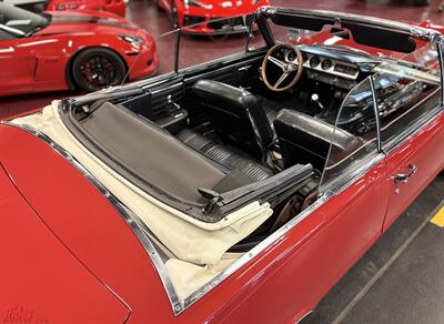 1964 Pontiac GTO Convertible   - Photo 61 - Bismarck, ND 58503