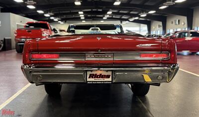 1964 Pontiac GTO Convertible   - Photo 45 - Bismarck, ND 58503