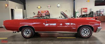 1964 Pontiac GTO Convertible   - Photo 58 - Bismarck, ND 58503