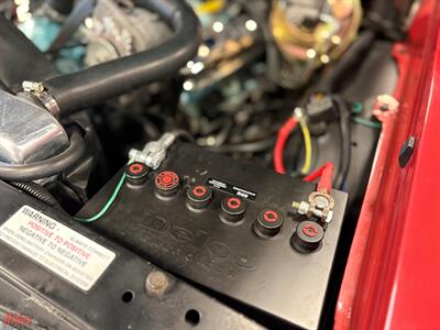 1964 Pontiac GTO Convertible   - Photo 85 - Bismarck, ND 58503