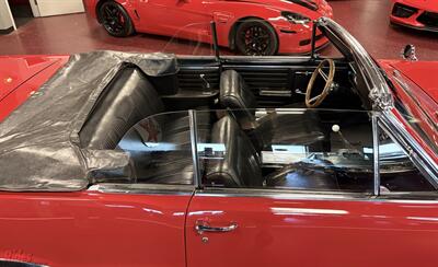 1964 Pontiac GTO Convertible   - Photo 65 - Bismarck, ND 58503