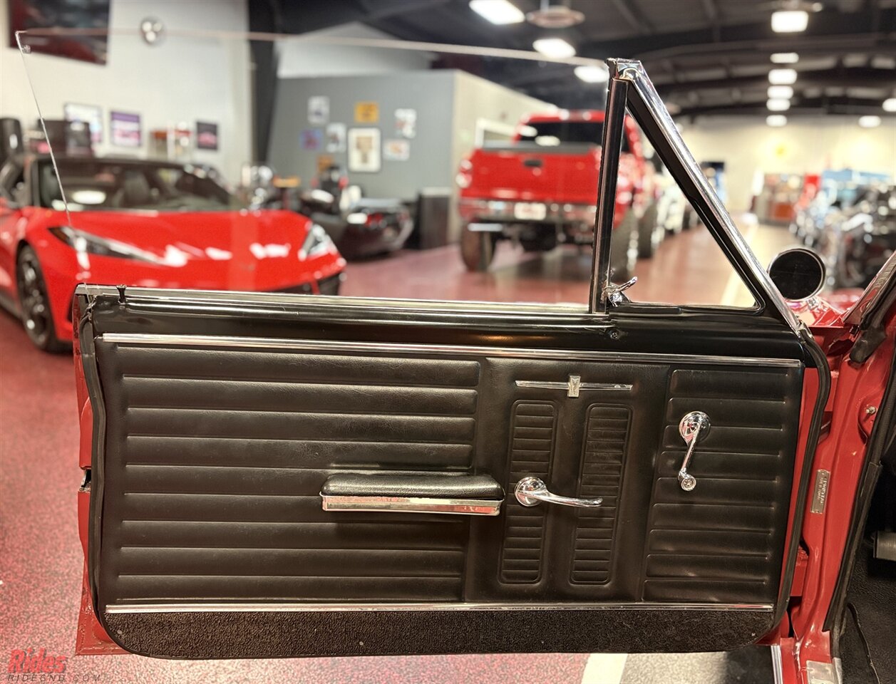 1964 Pontiac GTO Convertible   - Photo 18 - Bismarck, ND 58503