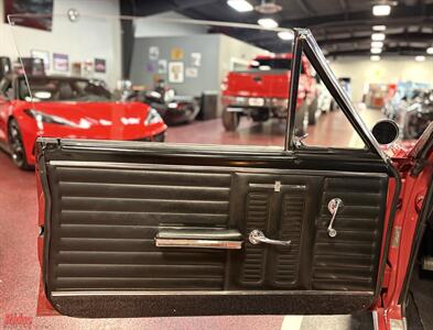1964 Pontiac GTO Convertible   - Photo 18 - Bismarck, ND 58503