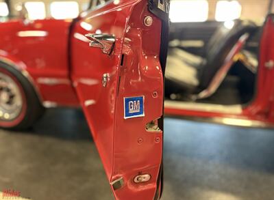 1964 Pontiac GTO Convertible   - Photo 17 - Bismarck, ND 58503