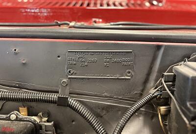 1964 Pontiac GTO Convertible   - Photo 86 - Bismarck, ND 58503