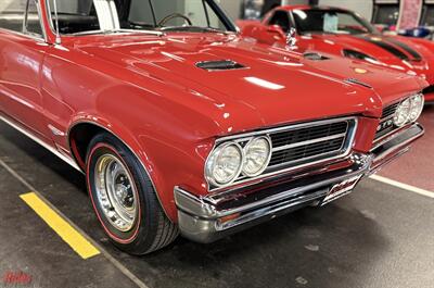 1964 Pontiac GTO Convertible   - Photo 4 - Bismarck, ND 58503
