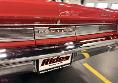 1964 Pontiac GTO Convertible   - Photo 52 - Bismarck, ND 58503