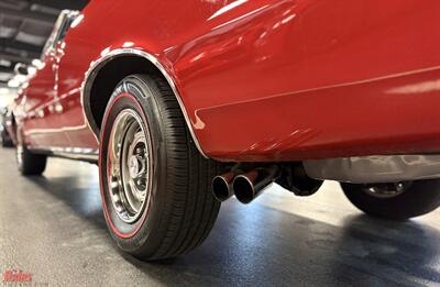 1964 Pontiac GTO Convertible   - Photo 41 - Bismarck, ND 58503