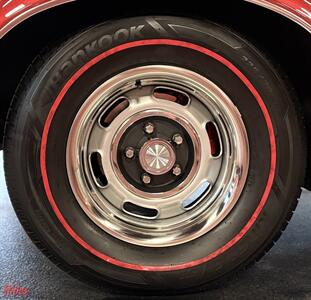 1964 Pontiac GTO Convertible   - Photo 8 - Bismarck, ND 58503