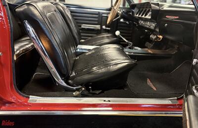 1964 Pontiac GTO Convertible   - Photo 68 - Bismarck, ND 58503