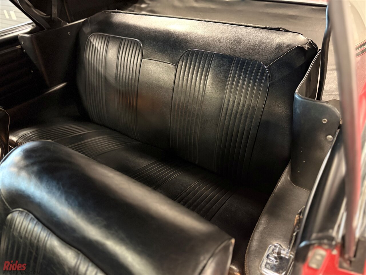 1964 Pontiac GTO Convertible   - Photo 22 - Bismarck, ND 58503