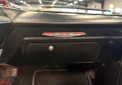 1964 Pontiac GTO Convertible   - Photo 33 - Bismarck, ND 58503