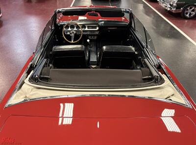 1964 Pontiac GTO Convertible   - Photo 47 - Bismarck, ND 58503