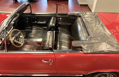 1964 Pontiac GTO Convertible   - Photo 15 - Bismarck, ND 58503