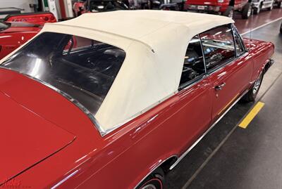 1964 Pontiac GTO Convertible   - Photo 60 - Bismarck, ND 58503