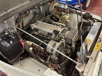 1989 Jeep Wrangler YJ   - Photo 26 - Bismarck, ND 58503