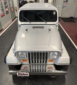 1989 Jeep Wrangler YJ   - Photo 24 - Bismarck, ND 58503