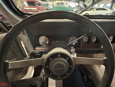 1989 Jeep Wrangler YJ   - Photo 29 - Bismarck, ND 58503