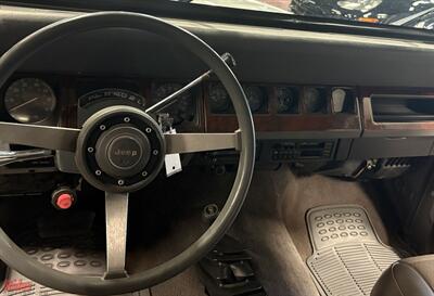 1989 Jeep Wrangler YJ   - Photo 28 - Bismarck, ND 58503