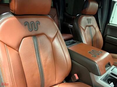 2019 Ford F-150 King Ranch   - Photo 39 - Bismarck, ND 58503