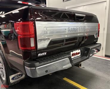 2019 Ford F-150 King Ranch   - Photo 23 - Bismarck, ND 58503