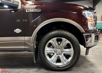 2019 Ford F-150 King Ranch   - Photo 40 - Bismarck, ND 58503