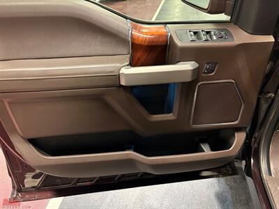2019 Ford F-150 King Ranch   - Photo 11 - Bismarck, ND 58503