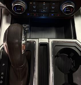 2019 Ford F-150 King Ranch   - Photo 58 - Bismarck, ND 58503