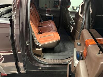 2019 Ford F-150 King Ranch   - Photo 36 - Bismarck, ND 58503