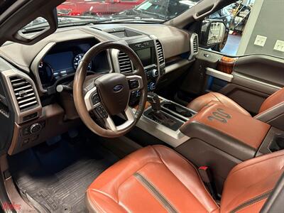 2019 Ford F-150 King Ranch   - Photo 48 - Bismarck, ND 58503