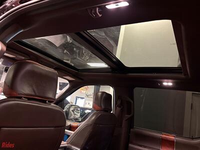 2019 Ford F-150 King Ranch   - Photo 61 - Bismarck, ND 58503