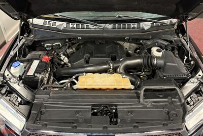 2019 Ford F-150 King Ranch   - Photo 46 - Bismarck, ND 58503