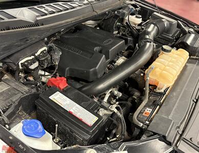 2019 Ford F-150 King Ranch   - Photo 47 - Bismarck, ND 58503