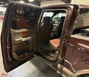 2019 Ford F-150 King Ranch   - Photo 13 - Bismarck, ND 58503