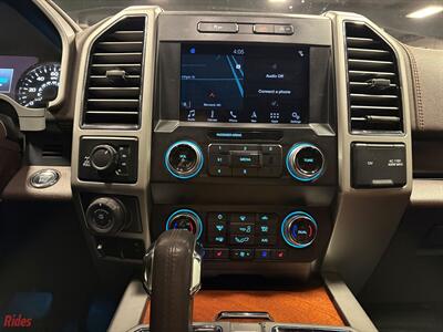 2019 Ford F-150 King Ranch   - Photo 53 - Bismarck, ND 58503