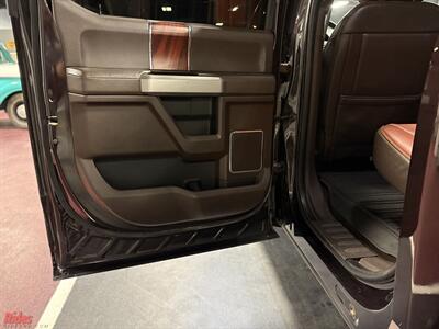 2019 Ford F-150 King Ranch   - Photo 14 - Bismarck, ND 58503