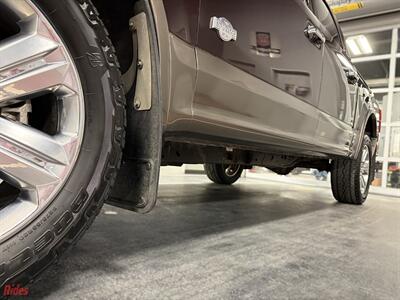 2019 Ford F-150 King Ranch   - Photo 7 - Bismarck, ND 58503