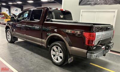 2019 Ford F-150 King Ranch   - Photo 22 - Bismarck, ND 58503