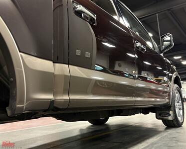 2019 Ford F-150 King Ranch   - Photo 34 - Bismarck, ND 58503