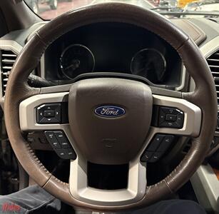 2019 Ford F-150 King Ranch   - Photo 50 - Bismarck, ND 58503