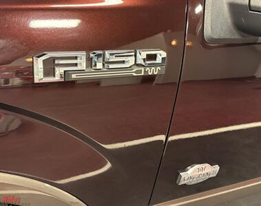 2019 Ford F-150 King Ranch   - Photo 5 - Bismarck, ND 58503