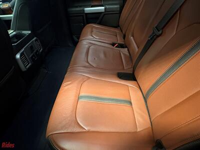 2019 Ford F-150 King Ranch   - Photo 16 - Bismarck, ND 58503